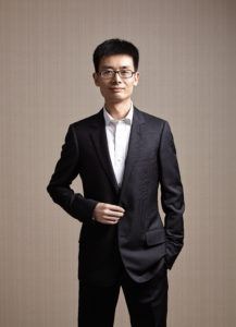 Shengqiang Chen Chief Executive Officer JD Digits | Jd.com