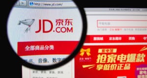 Finnair becomes frist non Chinese airline to collaborate with JD.com