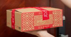 JD.com Offers Bundle Membeship Package for "JDPlus"and Sam's Club Ahead of Singles Day