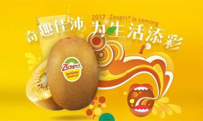 Kiwis Return to China from New Zealand to Find Huge Demand