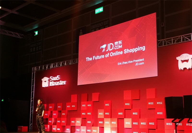 JD.com on how AI is Driving the Future of Ecommerce