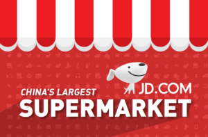 JD Supermarket Takes China Market Lead Less Than Two Years After Launch