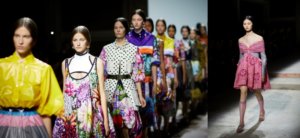 BFC/Vouge Designer Fashion Fund Announce New Partnership with JD.com