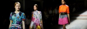 JD.com Supports Designers at London Fashion Week in a Major Step Bridging Fashion and E commerce