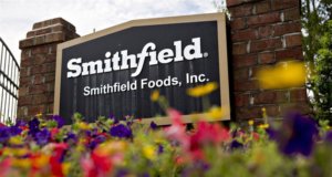JD.com Enters Exclusive Startegic Partnership with Smithfield, World's Top Pork Processor and Hog Producer