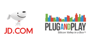 JD.com Partners with Plug and Play to Nuture Startupsin Silicon Valley