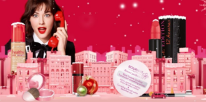 Bourjois Launches JD.com Store to Bring Parisian Chic Online with Ar Technology