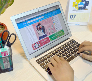JD.com Announces Investment in Tiki Vietnam's Lading B2C E Commerce Platform