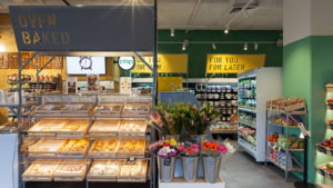 Australia's Metcash to Launch Fresh Pantry Store on JD Worldwide