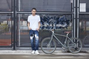 Exclusive G Star Raw (x) JDX Jeans Sell Out in Three Minutes