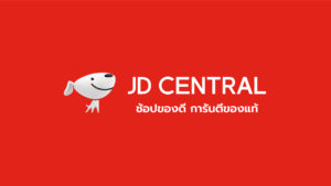 JD.com Officailly Launches its E Commerce Platformin Thailand
