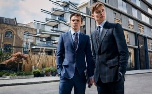 Gieves & Hawkes Opens Officail Falgship Store on JD.com