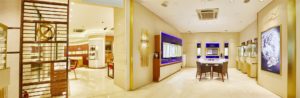 JD.com Partners with Top Watch Retaile Xinyu Group