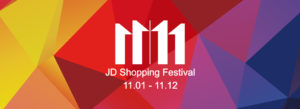 Shoppers Snap Up Quality and Imported Products on JD.com for Record Breaking Singles Day Festival