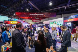 Delivering the Future of Shopping JD.com at CES 2019