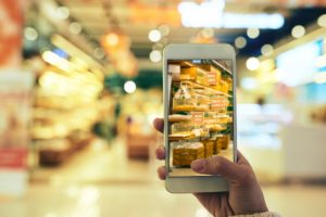 With Tech, Brick and Mortar Retail is Here to Stay | Jd.com