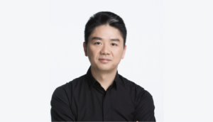 About Liu Qiangdong, JD.com CEO