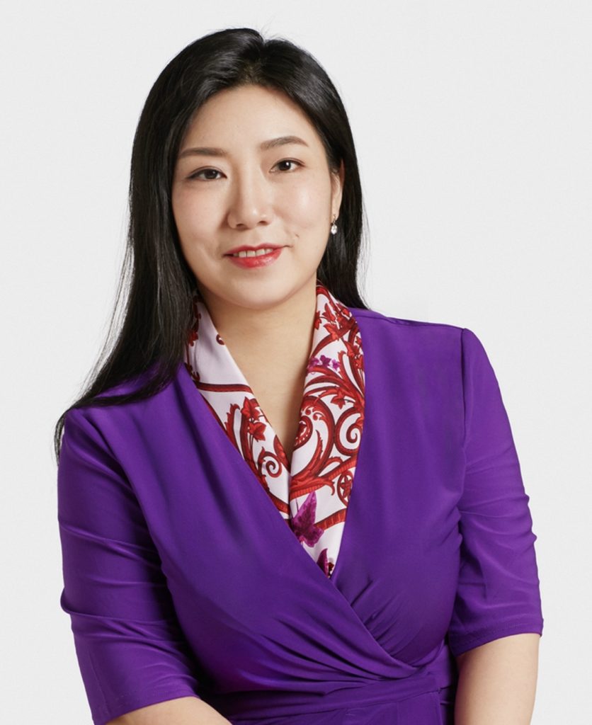Chief Human Resources Officer, General Counsel, JD.com Chairwoman, JD Foundation