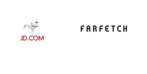Farfetch and JD.com Expand Startegic Partnership