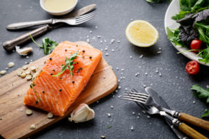 Mowi China and JD.com to Launch New Fresh Salmon Products in China