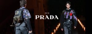 Prada Partners with Jd.com to Expand Digital Presence in China