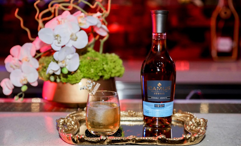 Camus Cognac, the world’s largest family-run, independent cognac house, has announced an expansion of its partnership with JD.com, China’s largest retailer.