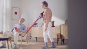 JD's Marketing 360 Boosts Growth for Dyson in China