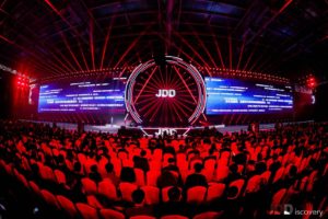 Everything You Need to Know About JD.com's PInnacle Tech Event of the Year