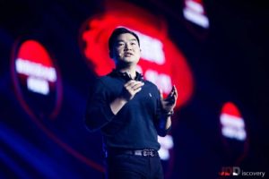 Everything You Need to Know About JD.com's Pinnacle Tech Event of the Year