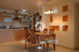 JD's IoT Smart Housing Solution Brings the Future of Living to Hundreds of Residential Compound Accross China