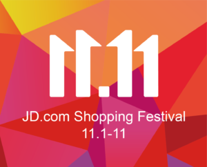 Lower Tire Cities, Quality and Omnichannel Innovation Derive Record breaking Single Day for JD.com