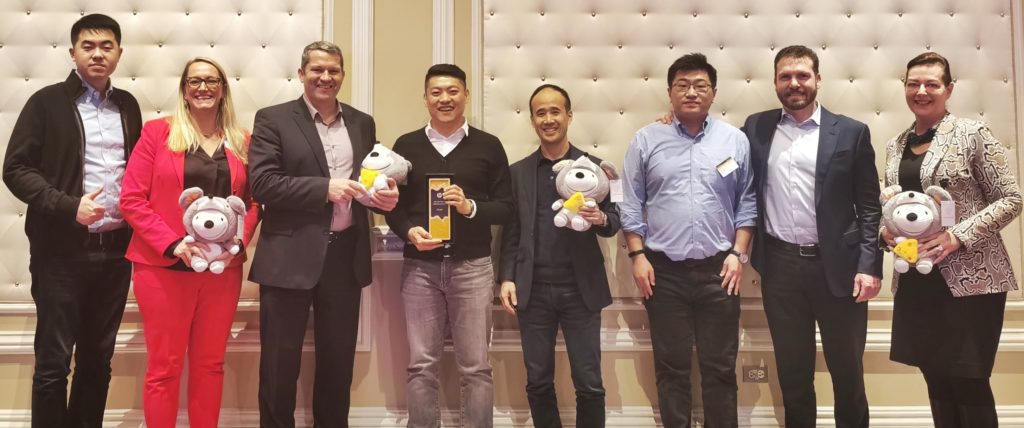 As one of the first brands to partner with JD on C2M in China, HP cooperated with JD successfully in the gaming PC segment.