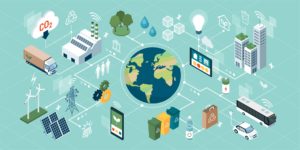 Unilever and JD Logistics agree to explore samrt and sustainable solutions