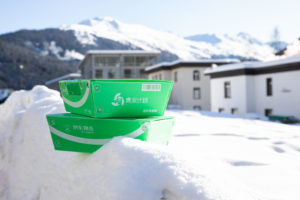 The Coca Cola Company and JD.com Partner to Explore New Recycling Porgram in China