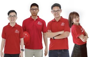 Jakarta Journal: A culture of trust and empowerment drives growth at JD.ID