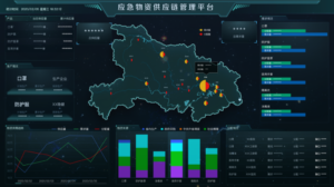 JD.com is buliding supply chain management platform for Hubei