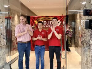 Jakarta Journal: A culture of trust and empowerment drive growth at JD.ID