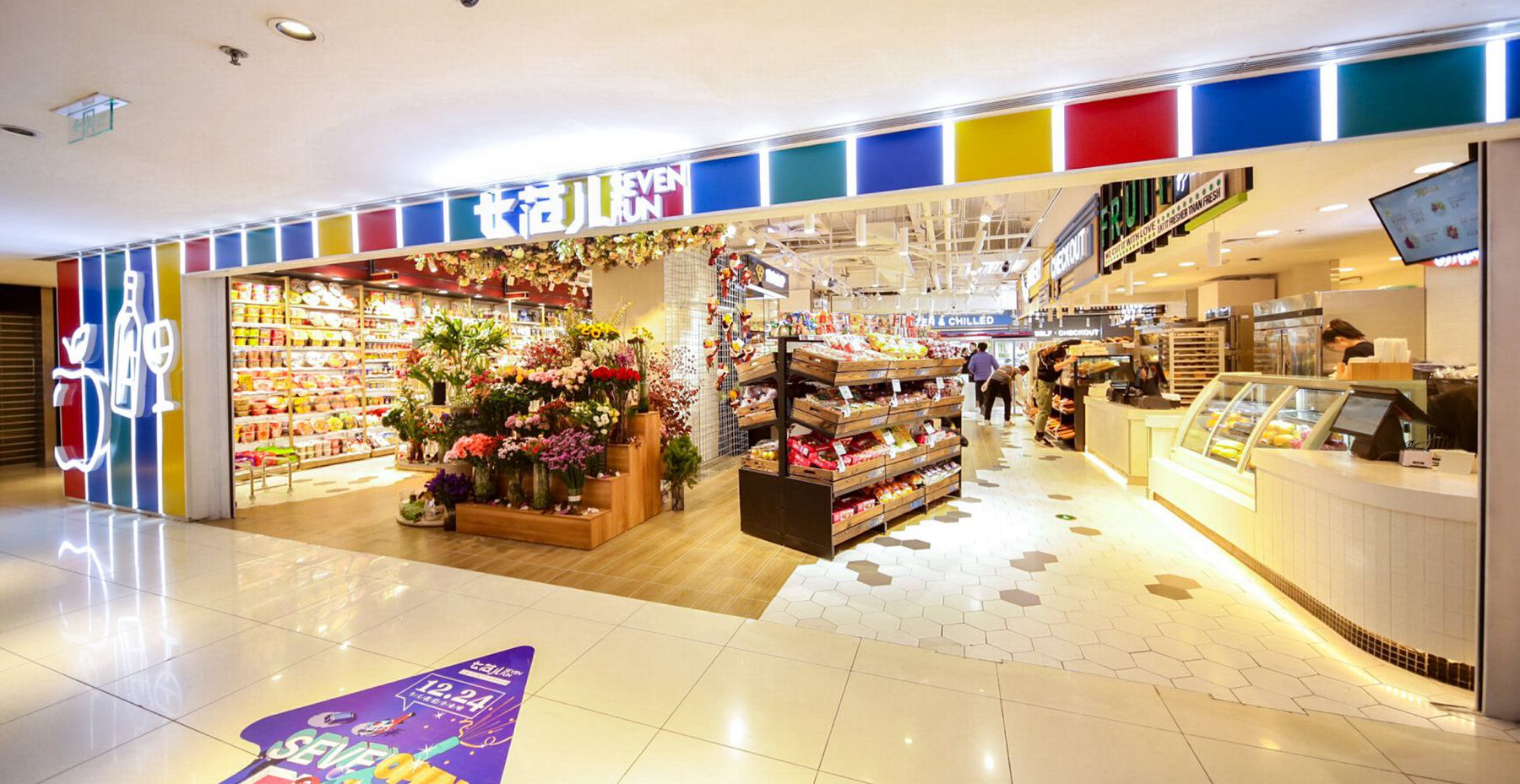 In-depth Report: SEVEN FUN – A SOLOMOME Paradise