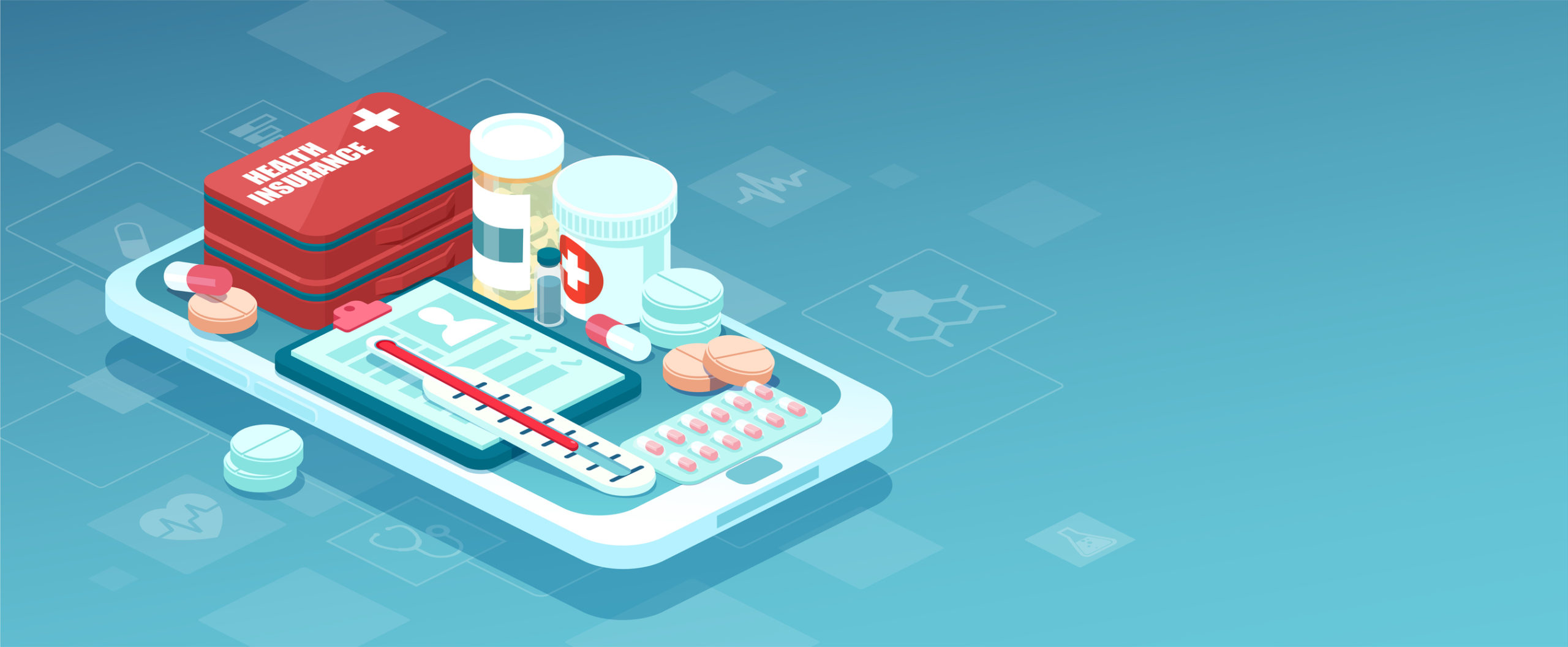 JD Health’s “Pharmacy Clinic” Awarded at CIFTIS