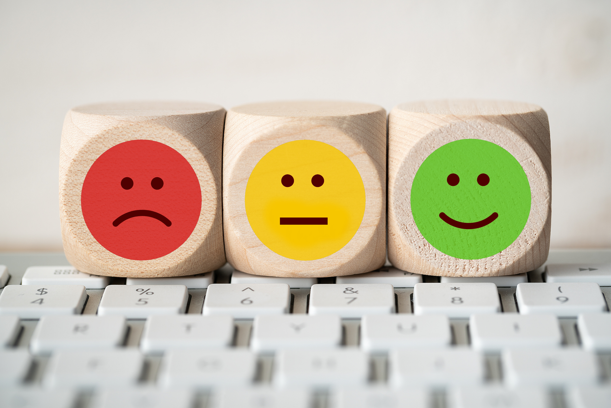 JD’s Psychological Consultation to Bring Peace of Mind