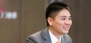 JD.com Chairman and CEO Richard Liu: JD's Anti Coronavirus Fight