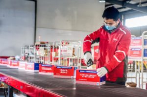 Photo Gallery: This Week at JD (March 16 to 20)