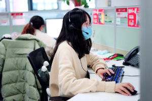 JD.com’s customer service team has also leveraged the company’s strong technology capabilities to further improve service quality and efficiency