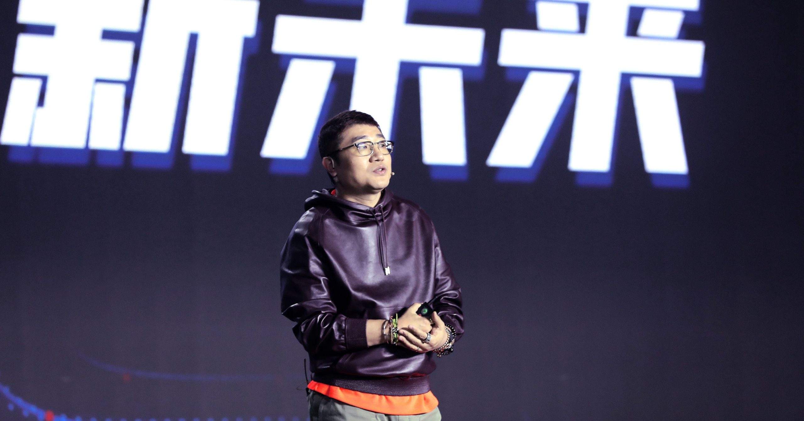 Lei Xu: JD Has A Significant Role to Stabilize the Market