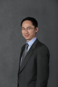 Dr. Xiaodong He
