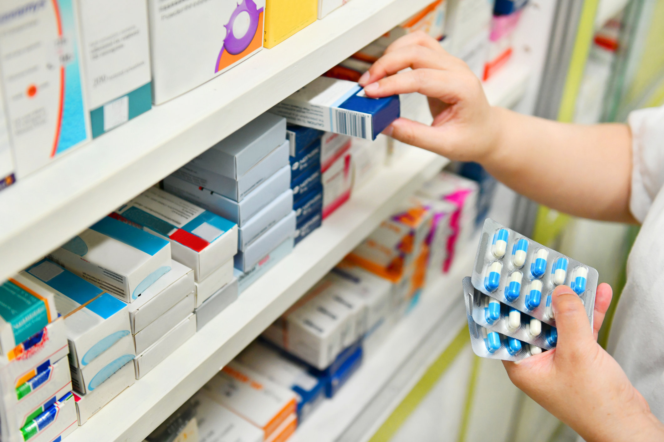Jd Logistics To Power Humanwell Healthcare S Pharmaceutical Supply Chain Jd Corporate Blog