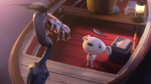 JD.com Celebrates JOY's 7th Birthday