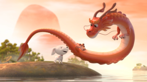 JD.com Celebrates JOY's 7th Birthday