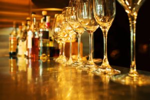 JD's "Online Clubbing" Drives Liquor Sales