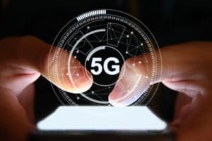 JD Forecasts 5G Phone Sales of up to 150 Million in 2020